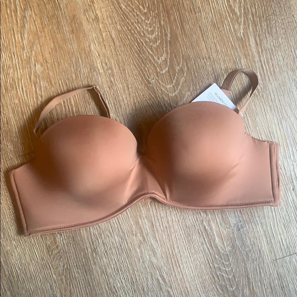 Multi way bra